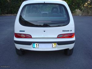 Fiat Seicento  cc Novembro/02 - à venda - Ligeiros