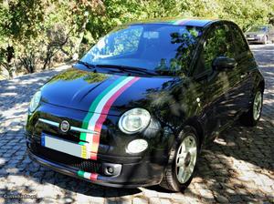 Fiat  Sport Junho/09 - à venda - Ligeiros