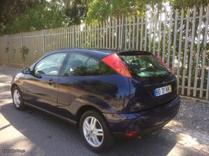 Ford Focus Um dono Agosto/99 - à venda - Ligeiros