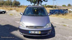 Ford Galaxy  de150c excelent Setembro/05 - à venda -