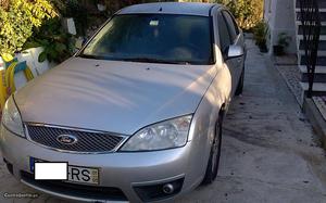 Ford Mondeo 2.0 TDDI Maio/01 - à venda - Ligeiros