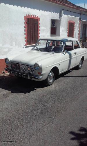 Ford Taunus 15m Janeiro/80 - à venda - Ligeiros