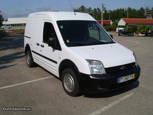 Ford Transit connet C/IVA Fevereiro/09 - à venda -