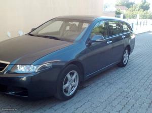 Honda Accord accord  ctd Outubro/05 - à venda -