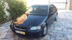 Honda Civic 1.6 isr VTEC Maio/96 - à venda - Ligeiros