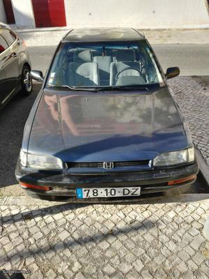 Honda Concerto 1.5i Julho/94 - à venda - Ligeiros