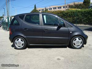 Mercedes-Benz A 170 Cdi full extras Agosto/99 - à venda -