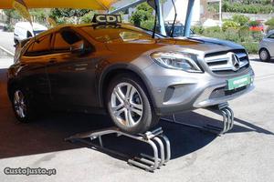 Mercedes-Benz GLA 200 CDI 136CV URBAN Julho/15 - à venda -