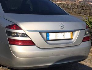 Mercedes-Benz S 320 S 320 Diesel Janeiro/07 - à venda -