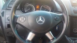 Mercedes-Benz Vito 113 cdi 136cv Alto Outubro/12 - à venda