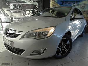 Opel Astra 1.3 cdti Janeiro/11 - à venda - Ligeiros