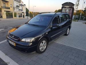 Opel Astra 1.7 Dti izuso Março/03 - à venda - Ligeiros