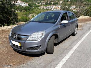 Opel Astra 100 mil Kms Abril/08 - à venda - Ligeiros