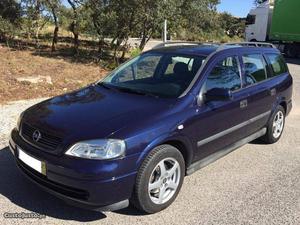 Opel Astra Caravan 2.0 DI - AC Outubro/98 - à venda -