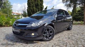 Opel Astra GTC 1.7 CDTI Fevereiro/06 - à venda -