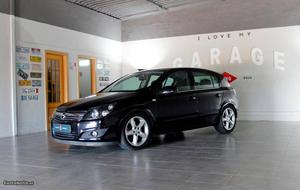 Opel Astra cv Selo Ant Abril/07 - à venda - Ligeiros