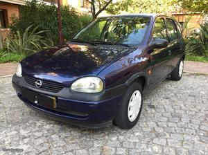 Opel Corsa 1.0 swing Maio/98 - à venda - Ligeiros