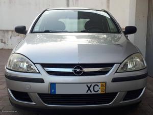 Opel Corsa 1.3 CDTI Van Fevereiro/04 - à venda - Comerciais