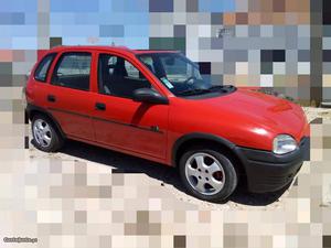 Opel Corsa  Janeiro/96 - à venda - Ligeiros