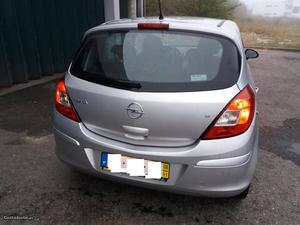 Opel Corsa cv-Selo Barato Maio/06 - à venda -