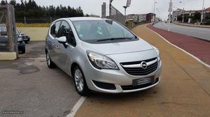 Opel Meriva 1.4 turbo Maio/14 - à venda - Ligeiros