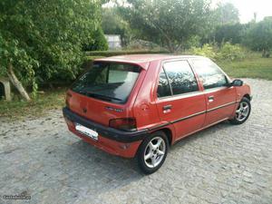 Peugeot 106 disel Março/94 - à venda - Ligeiros