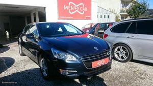 Peugeot 508 Hybrid 200cv Março/13 - à venda - Ligeiros