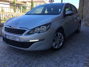 Peugeot  HDI 115 CV Junho/14 - à venda - Ligeiros