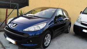 Peugeot  HDi Trendy Fevereiro/07 - à venda -