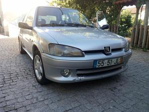 Peugeot  XSI Janeiro/98 - à venda - Ligeiros