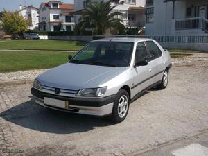 Peugeot d a/c Junho/96 - à venda - Ligeiros
