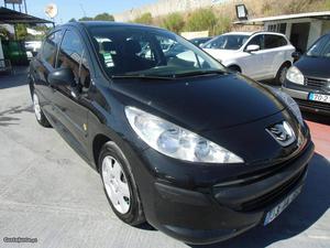 Peugeot i 16V 95 CV C/AC Julho/09 - à venda -