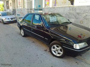 Peugeot  turbo Diesel Outubro/93 - à venda -