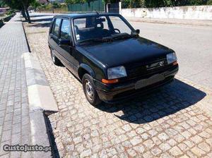 Renault 5 TL Junho/86 - à venda - Ligeiros Passageiros,