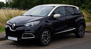 Renault Captur 1.0 turbo Junho/16 - à venda - Ligeiros