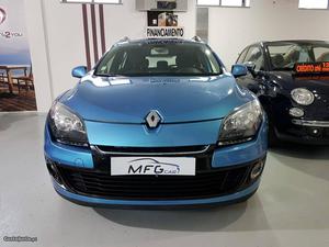 Renault Mégane 1.5 DCi Setembro/13 - à venda - Ligeiros