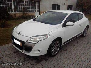 Renault Mégane Coupe 1.5 DCI Janeiro/10 - à venda -