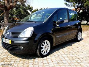 Renault Modus 1.2 RN 16V Abril/06 - à venda - Ligeiros