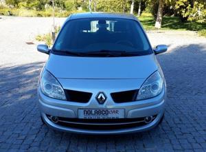 Renault Scénic 1.5 dCi Luxe