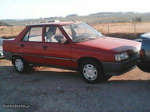 Renault  g t c Junho/88 - à venda - Ligeiros