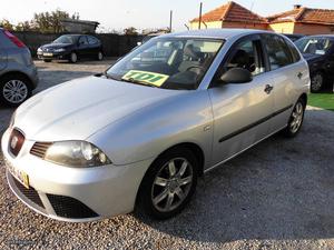 Seat Ibiza 1.4 Tdi Julho/06 - à venda - Ligeiros