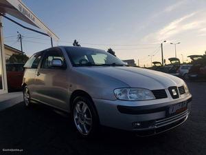 Seat Ibiza CV TDI SPORT Fevereiro/00 - à venda -