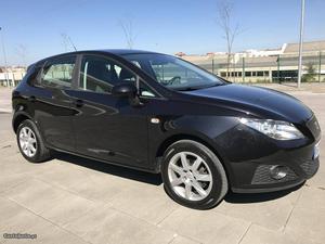 Seat Ibiza Ecomotive Maio/11 - à venda - Ligeiros