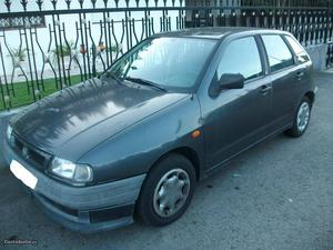 Seat Ibiza  glx Agosto/95 - à venda - Ligeiros