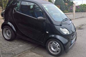 Smart ForTwo km iuc antigo Outubro/00 - à venda -