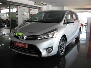 Toyota erso 2.0 D-4D Comfort