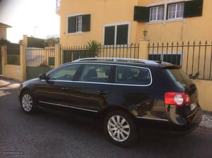 VW Passat 2.0 tdi 140 cv Agosto/08 - à venda - Ligeiros