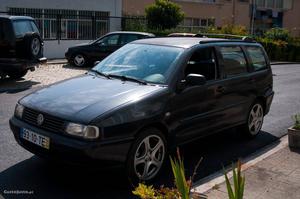 VW Polo 1.4i Variant (6kv5) Março/02 - à venda - Ligeiros