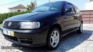VW Polo Económico Fiável! Maio/97 - à venda - Ligeiros