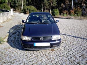 VW Polo  V 100 CV Setembro/96 - à venda - Ligeiros